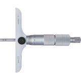 0-150mmx0.01 EKONOMİK TİP DERİNLİK MİKROMETRE