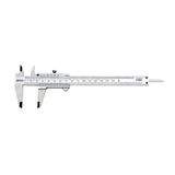 0-150Mmx0.02 Düz Tip Mekanik Kumpas