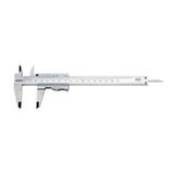 0-150mmx0.02 MANDALLI TİP MEKANİK KUMPAS