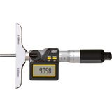 0-150x0.01mm DİJİTAL DERİNLİK MİKROMETRE