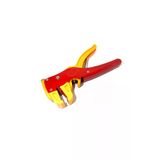 0.2-6 Mm Kablo Soyucu Kablo Soyma Pensesi Kablo Sıyırıcı Crimper Sıyırma Sesici Pense Kablo Soyma