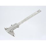 0-200mm Asimeto Düz Tip Mekanik Kumpas As-34104
