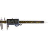0-200MMX0.01 IP67 Dijital Kumpas Büyük Ekran