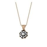 0.22 Karat Elmas Kolye