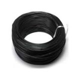 0.22Mm Çok Telli Montaj Kablosu 1Mt Siyah