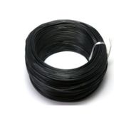 0.25 MM Çok Damarlı Montaj Kablosu Siyah