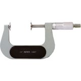 0-25mmx0.01 MEKANİK DİŞLİ MİKROMETRE