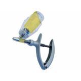 0.3 - 2 ml Otomatik Enjektör Şişe Adaptörlü Ekonomik