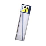 0.3 Kalem Ucu H 60 Mm 1 Paket 0,3 Min Kalem Uç Teknik Kalem Yedeği Mono Tombow H 60 Mm 1 Paket