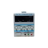 0-30 Volt 5 Amper Ayarlı Güç Kaynağı (PS-305D) - 0 - Siyah - Option-1