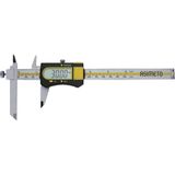 0-300mmx0.01 AYARLANABİLİR ÇENELİ DİJİTAL KUMPAS