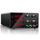 0-30v/0-10a Ayarlanabilir Dc Güç Kaynağı Voltaj Regülatörü Yatay