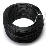 0.35 mm Kırmızı-Siyah 5 Metre Montaj Kablosu
