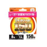 0.370mm Seaguar 150 %100 Fluoro Carbon Misina 150metre