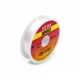 0.40mm Virax Fox Beyaz Makara Misina 100m