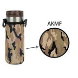 0.47 LT. TRAVEL MUG STANLEYE UYUMLU OMUZ ASKILI TERMOS KILIFI AKMF