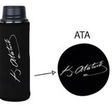 0.47 LT. TRAVEL MUG STANLEYE UYUMLU OMUZ ASKILI TERMOS KILIFI ATA