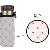 0.47 LT. TRAVEL MUG STANLEYE UYUMLU OMUZ ASKILI TERMOS KILIFI KLP