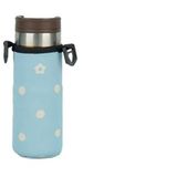 0.47 LT. TRAVEL MUG STANLEYE UYUMLU OMUZ ASKILI TERMOS KILIFI PUA