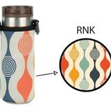 0.47 LT. TRAVEL MUG STANLEYE UYUMLU OMUZ ASKILI TERMOS KILIFI RNK