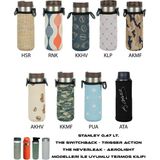 0.47 Lt. Travel Mug Stanleye Uyumlu Omuz Askılı Termos Kılıfı