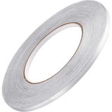 0.5 cm 50 Metre Gri Fayans Arası Şerit Bant - Çok Renkli