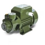 0.5 Hp-220V-Bronz Fan Satrifüj Su Pompası
