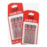 0.5 Kalem Ucu 2 Adet 3Lü Paket