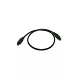 0.5 Metre Dijital Optik Ses Kablosu Toslink Digital Optical Spdıf Audio Cable Yarım Metre