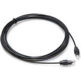 0.5 Metre Optik Kablo Yarım Metre Optik Ses Kablosu