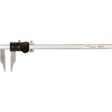 0-500MMX0.01 150MM Tek Çene Ağır Iş Dijital Kumpas