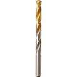 0.50MM Krone DIN338 Fullyground Matkap Ucu Hssco5 (100 Adet)