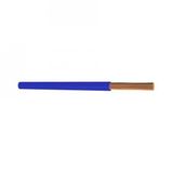 0.50mm Nyaf Kablo Hes 1 Metre-Mavi
