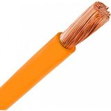 0.50Mm Nyaf Kablo Hes 1 Metre-Turuncu