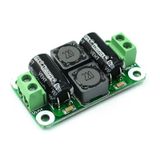 0-50V 4A DC Güç Kaynağı Filtresi Gürültü Bastırıcı Azaltıcı Filtr