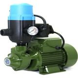 0.5Hp-220V-Hidromatlı Bronz Fan Su Pompası-1 Kat.1 Daire Hidrofor