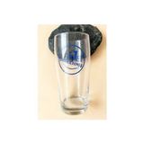 0.5lt Bira Bardağı Artı 1 Bira Bardağı - Mavi