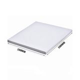 0.5Mm x 100 x 100Mm Chipset Soğutucu Termal Pad Ped İletken Silikon