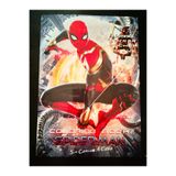 0-6 Yaş Yayınları Örümcek adam spiderman çocuk erkek kız stickerli maskeli boyama kitabı