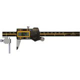 0-600mmx0,01 IP65 KARBON FİBER DİJİTAL KUMPAS