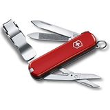 0.6463 Nailclip 580 Tırnak Makaslı Çakı