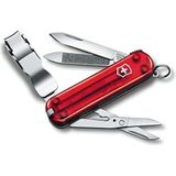 0.6463.T Nailclip 580 Tırnak Makaslı Çakı