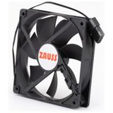 0.6a 3000rpm 12cm Yüksek Performans Mining Fanı 120mm Kasa Soğutu