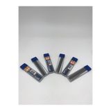 0.7 2b 75mm Kalem Ucu 6'lı