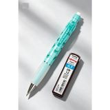 0.7 mm Serve Deep Uçlu Kalem + 0.7 Rotring Uç Seti Tatlı Serisi - Yeşil - 0,7 mm