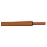 0.75mm Nyaf Kablo Hes 1 Metre-Kahverengi