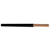 0.75mm Nyaf Kablo Hes 1 Metre-Siyah