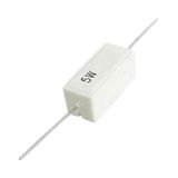 0.82 Ohm 5 Watt Taş Direnç