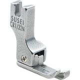 0.8mm Çima Ayak, CR1/32N, Tüm Sanayi Tipi Düz Dikiş Makineleri Için - Seçenek 1