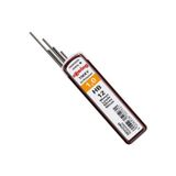 0.9 / 1.0 mm Uç Min Siyah 1 Adet Siyah Kalem Uçu 1,0 mm 1 Adet